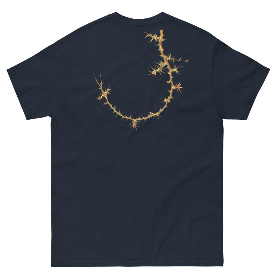 Tyler the Creator Blackberry Unisex classic tee