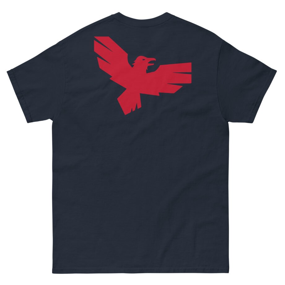 Carolina Royal Ravens Unisex classic tee