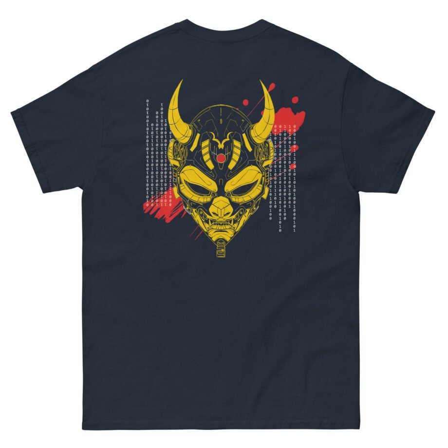 Daedric Forbidden Unisex classic tee