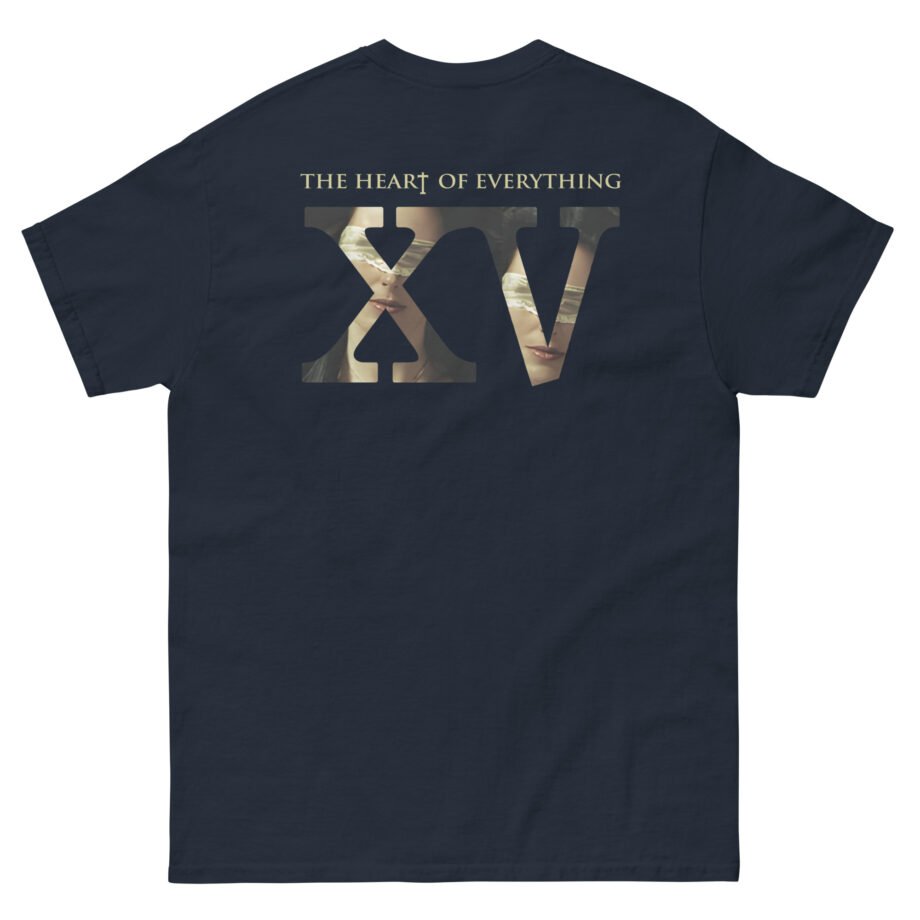 Within Temptation Dove Unisex classic tee