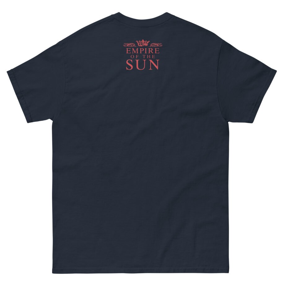 Empire of the Sun We Are the People Unisex classic tee
