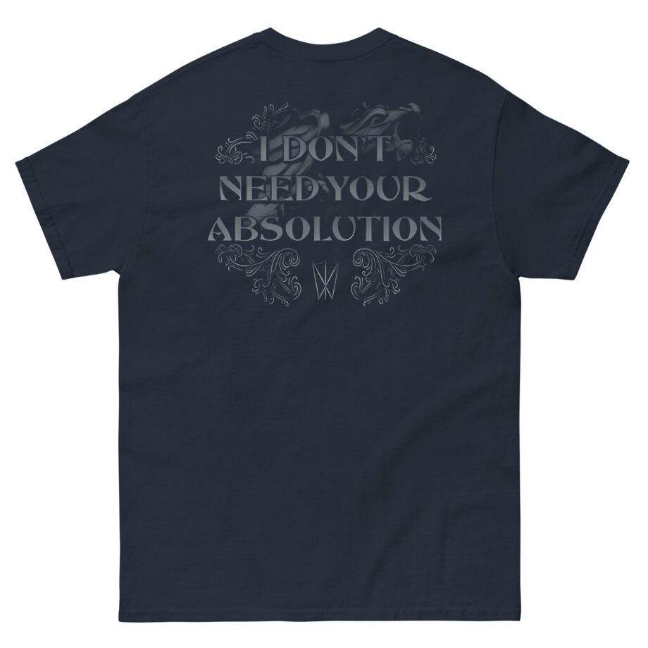 Within Temptation Gargoyle Unisex classic tee