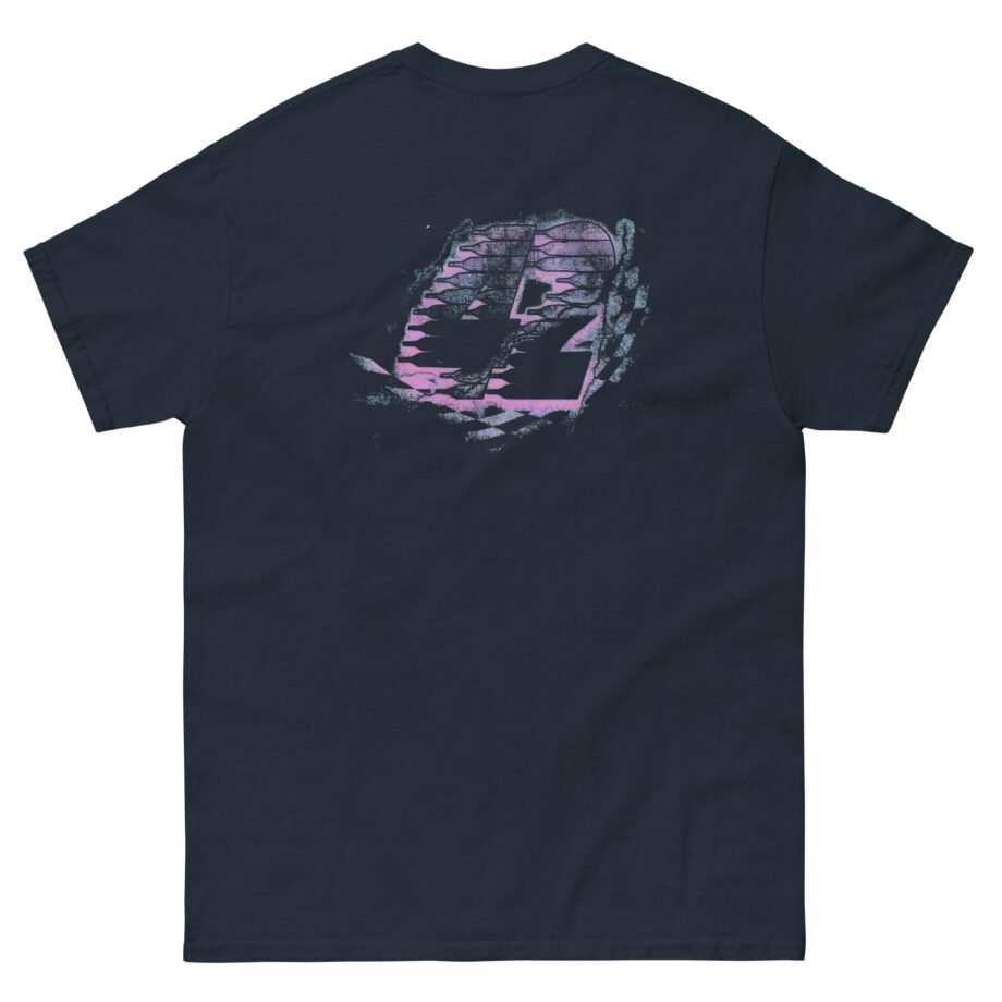 Goblin Motorsports Unisex classic tee