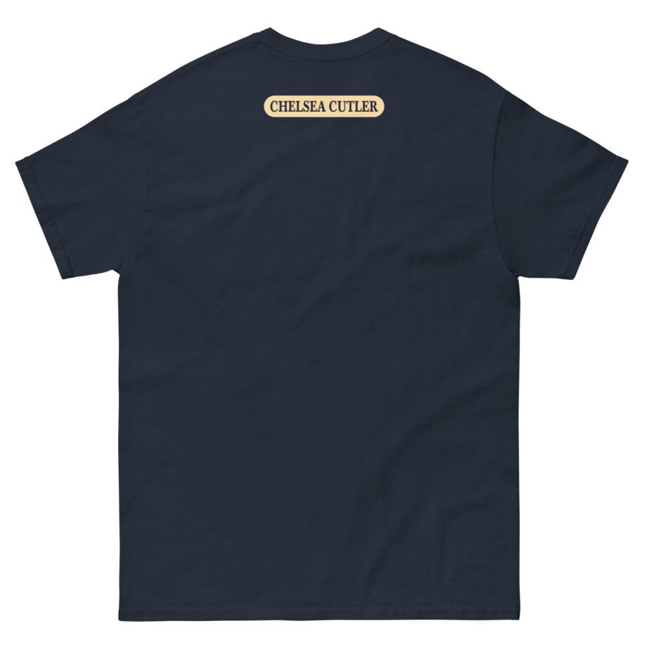 Chelsea Cutler HTBH Unisex classic tee