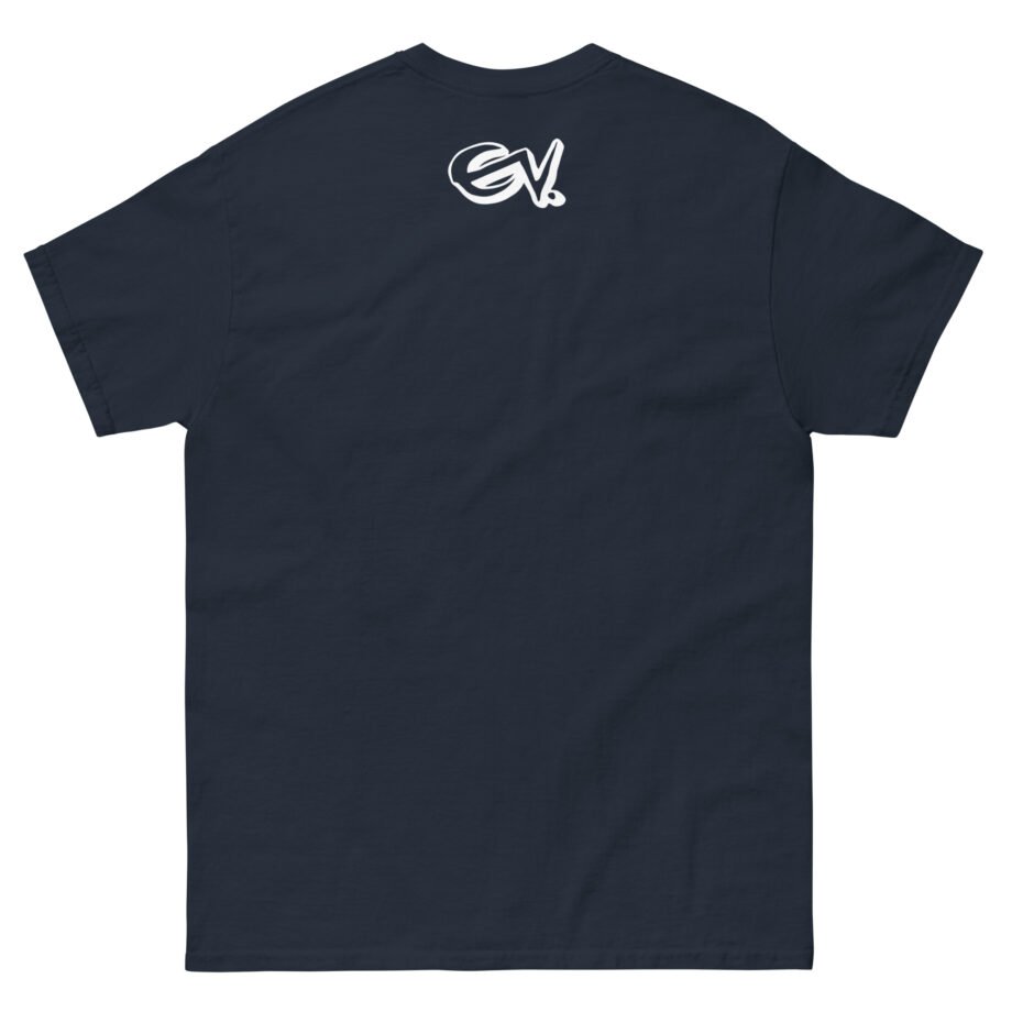Eddie Vedder Unisex classic tee