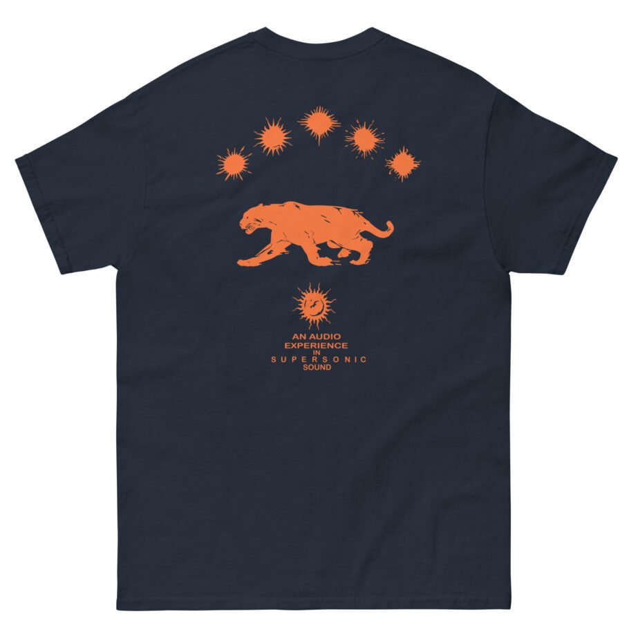 Victoria Monet Sun Desert Unisex classic tee