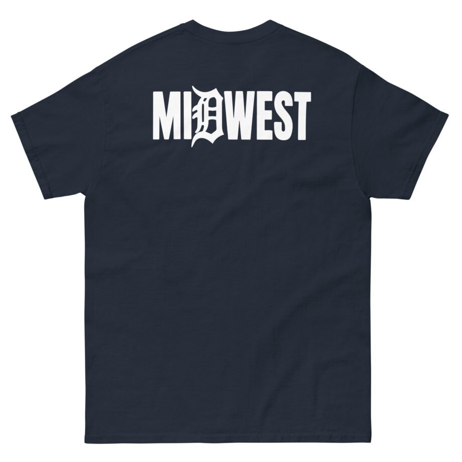 Salem Midwest Unisex classic tee
