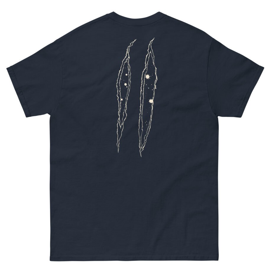 Victoria Monet Jaguar II Unisex classic tee