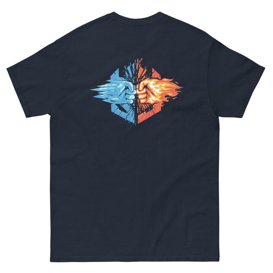 Siryakari Unisex classic tee