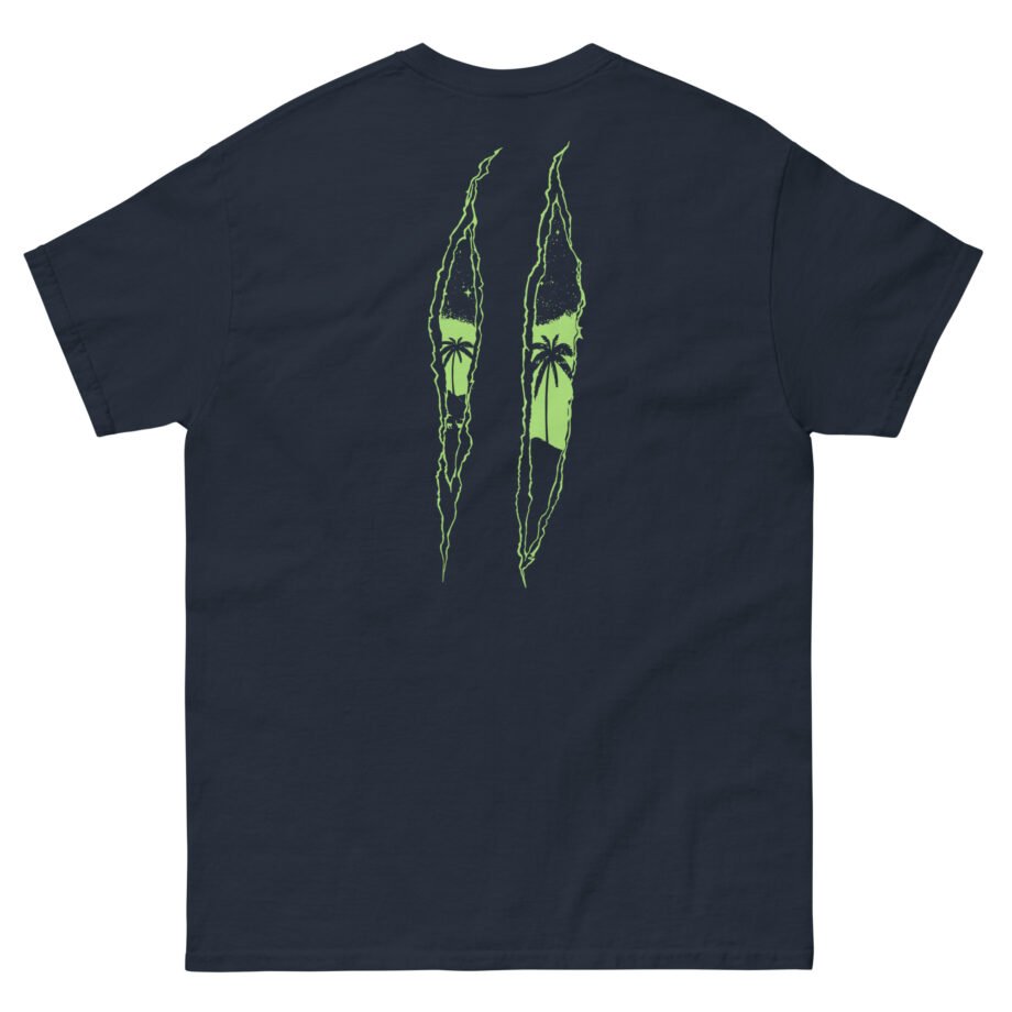 Victoria Monet Supersonic Desert Unisex classic tee