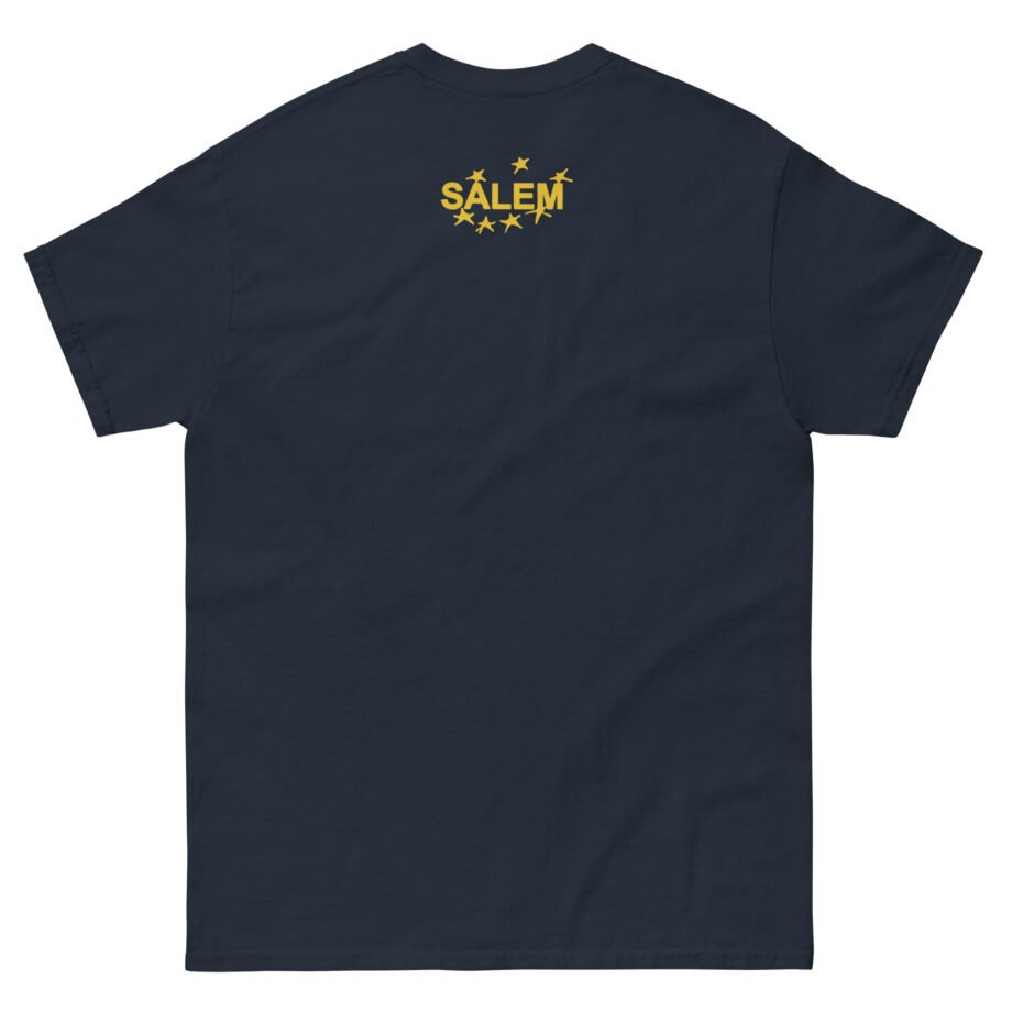 Salem Collegiate Unisex classic tee