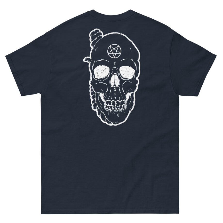 Spite Decade of Misery Unisex classic tee