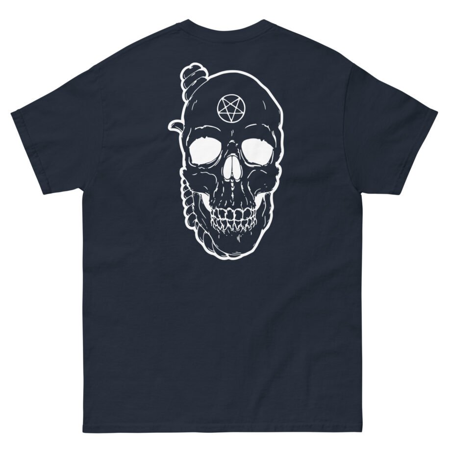Spite Don't Blink Unisex classic tee