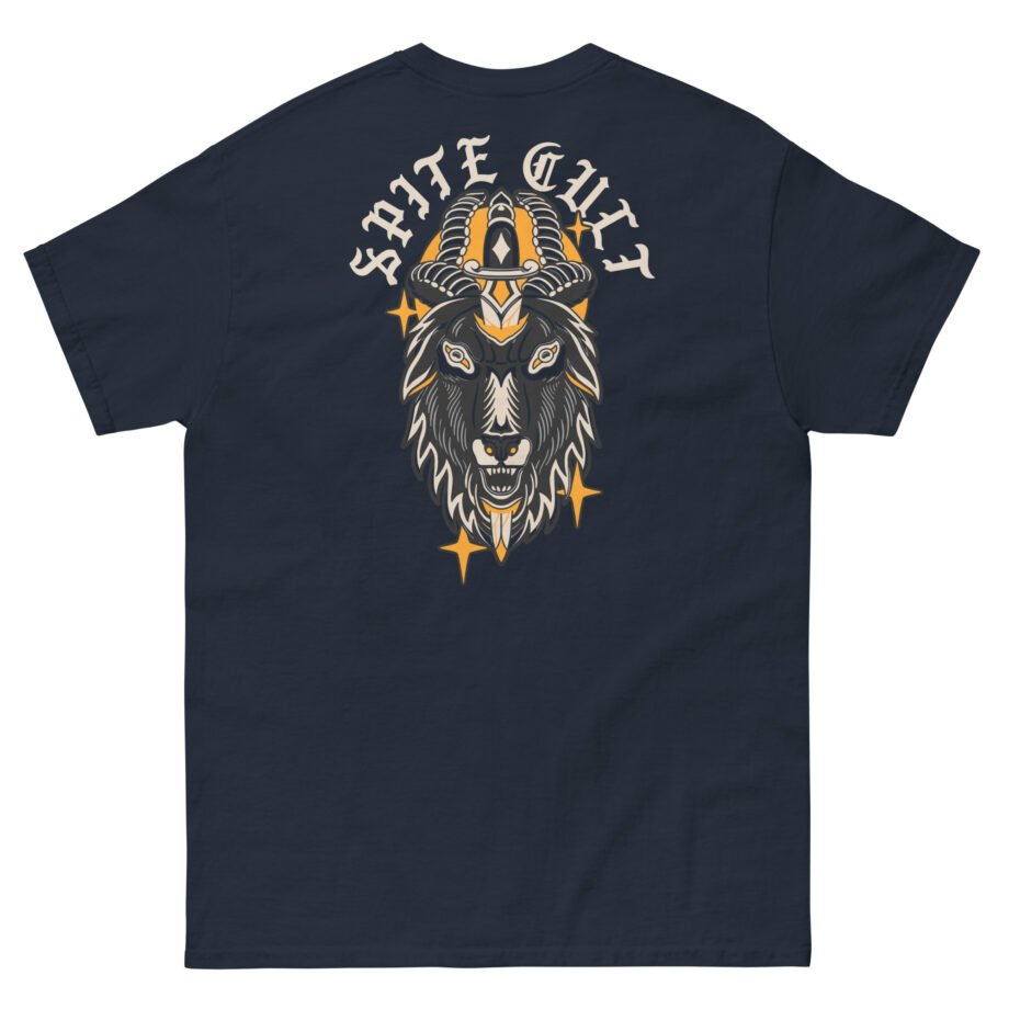 Spite Kill or Be Killed Unisex classic tee