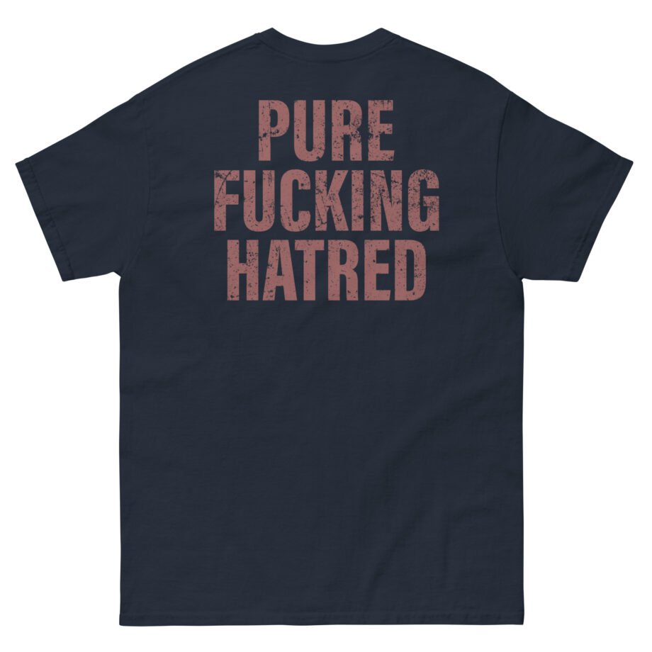 Spite Hatred Unisex classic tee