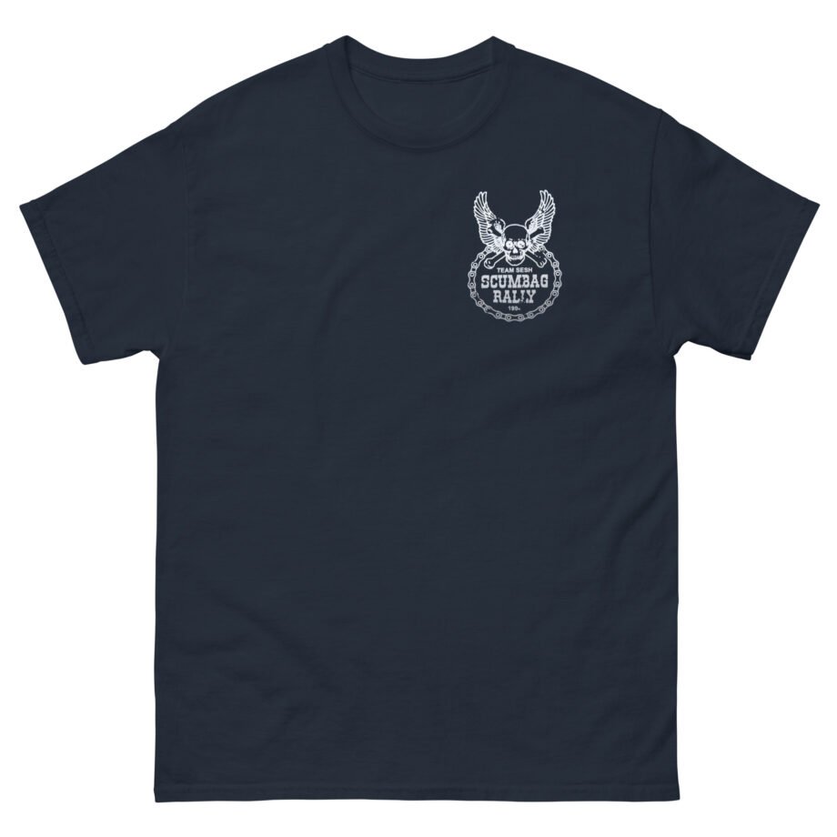 Team Sesh Unisex classic tee