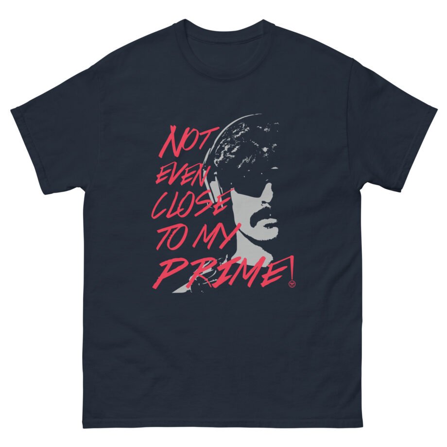 Dr Disrespect Unisex classic tee