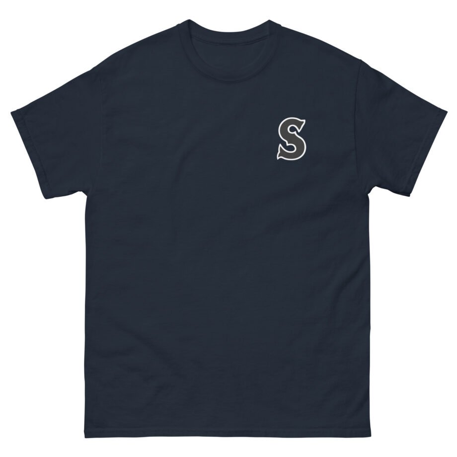 Sido Unisex classic tee