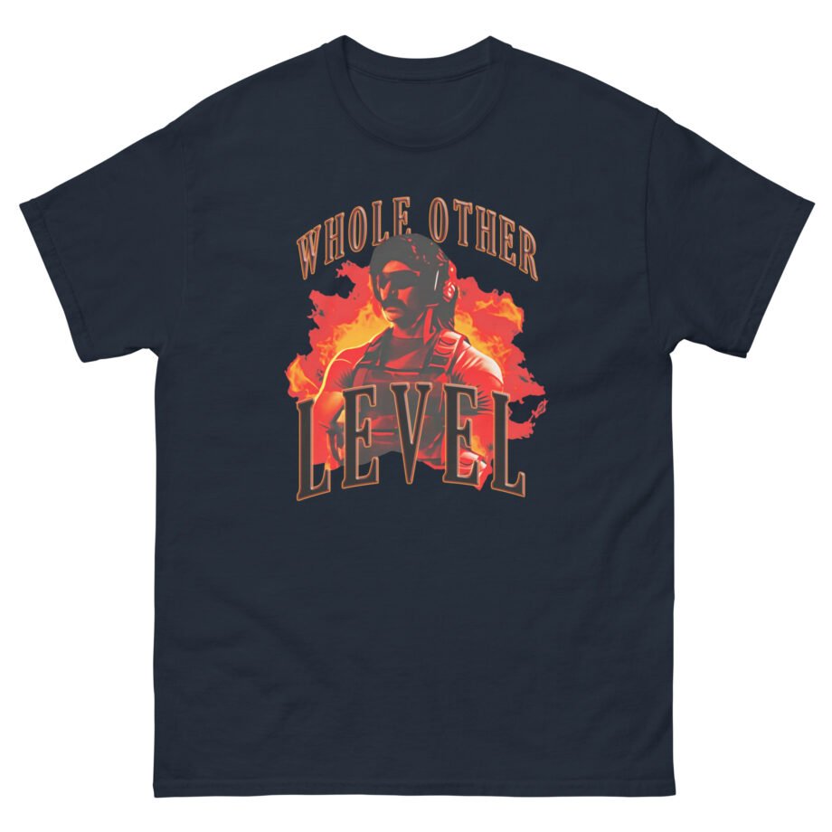 Dr Disrespect Unisex classic tee