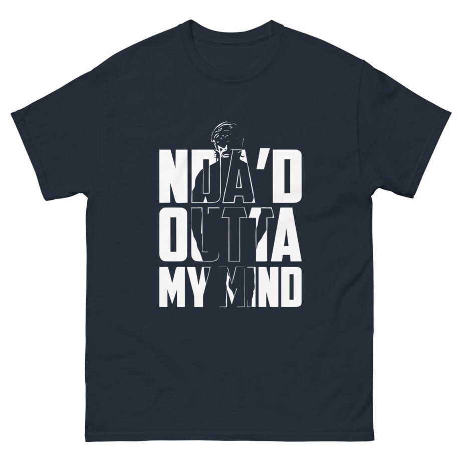 Dr Disrespect Unisex classic tee