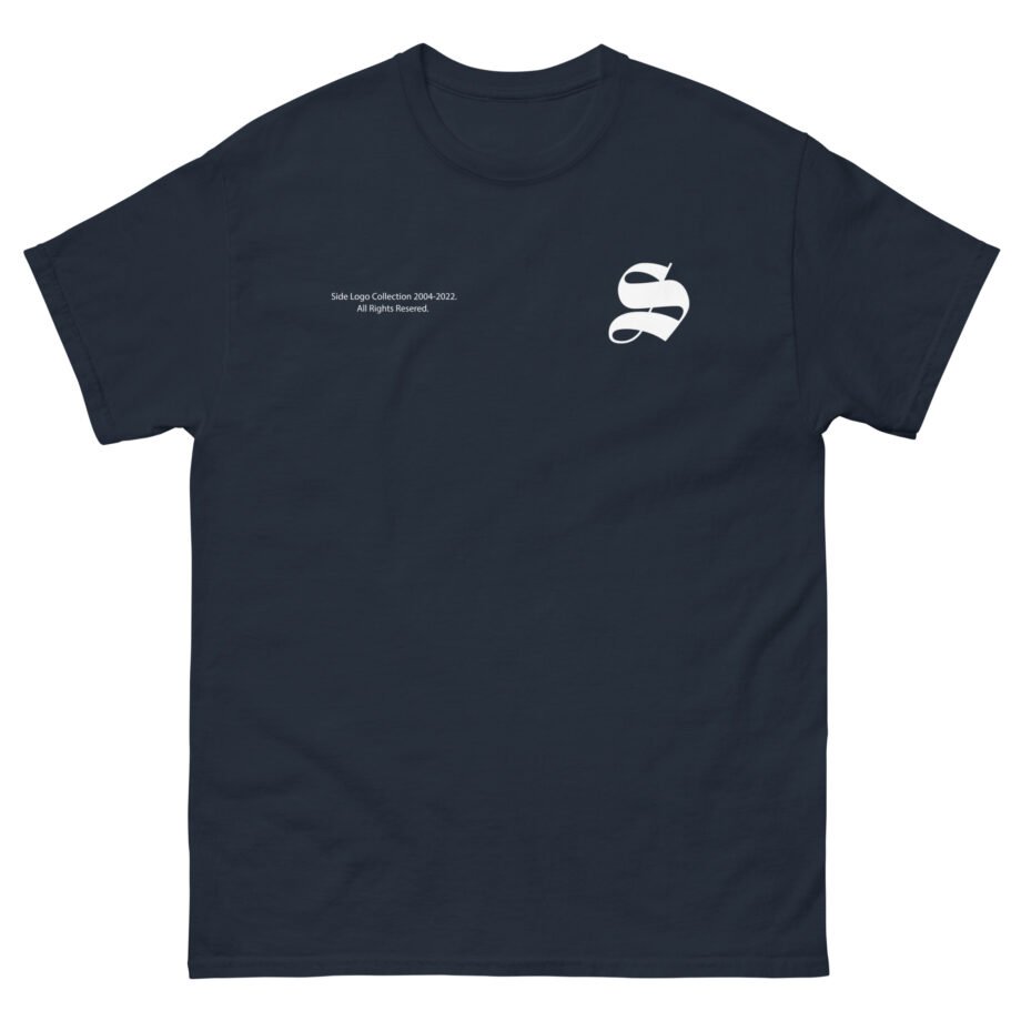 Sido Unisex classic tee