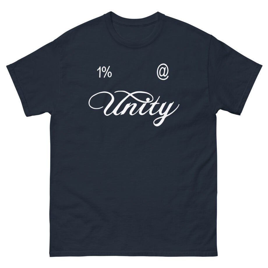 Joost Klein Unity Unisex classic tee