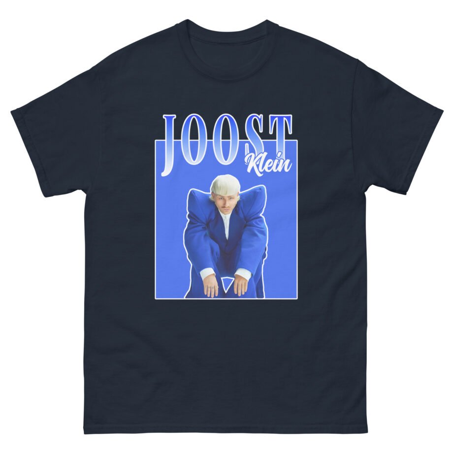 Joost Klein Unisex classic tee