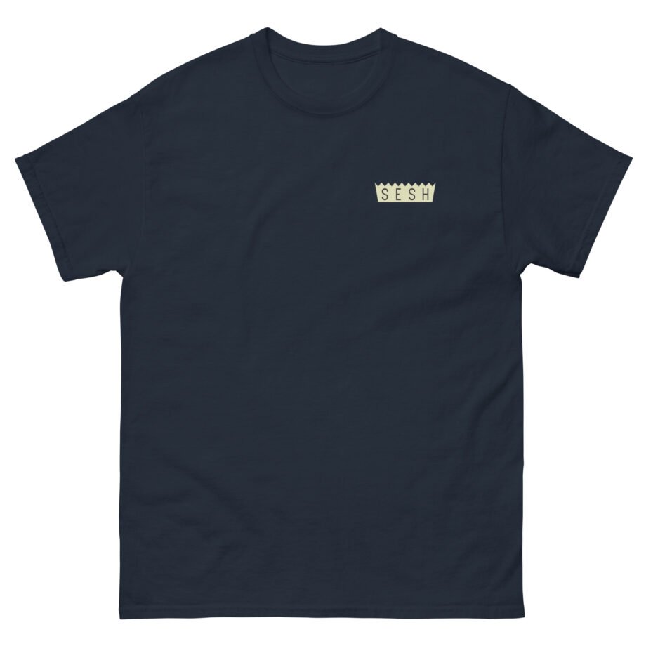 Team Sesh Unisex classic tee