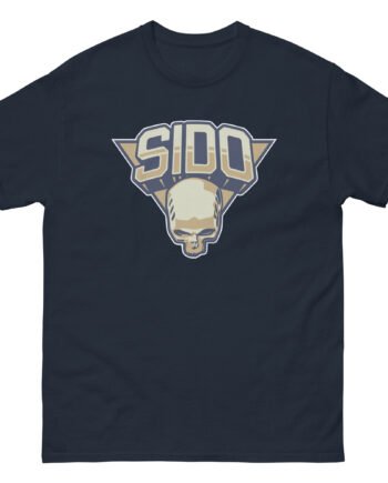 Sido Unisex classic tee