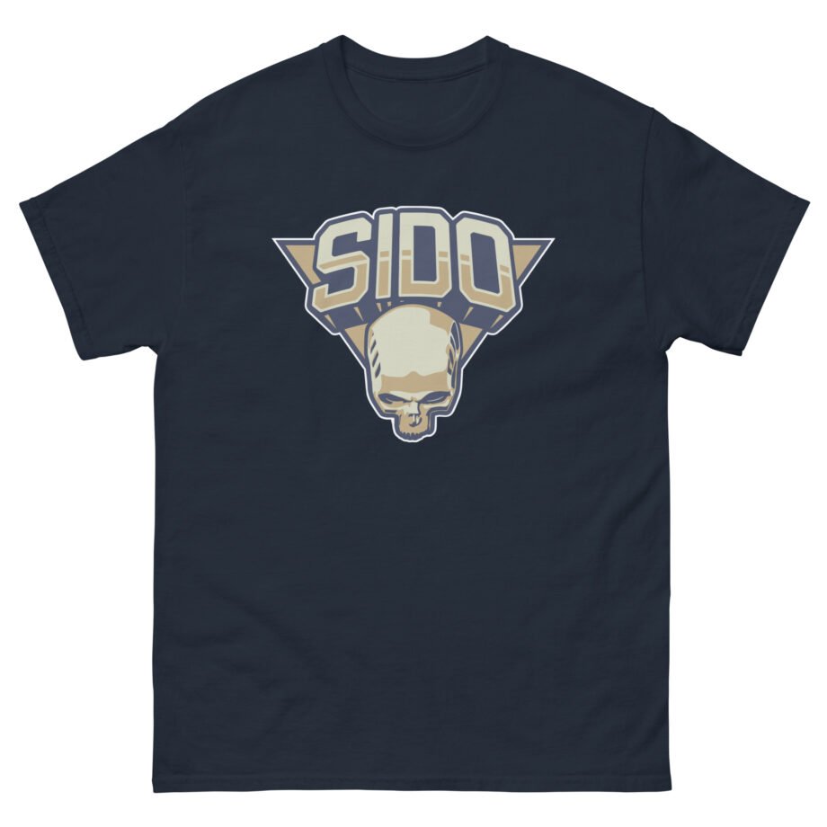 Sido Unisex classic tee