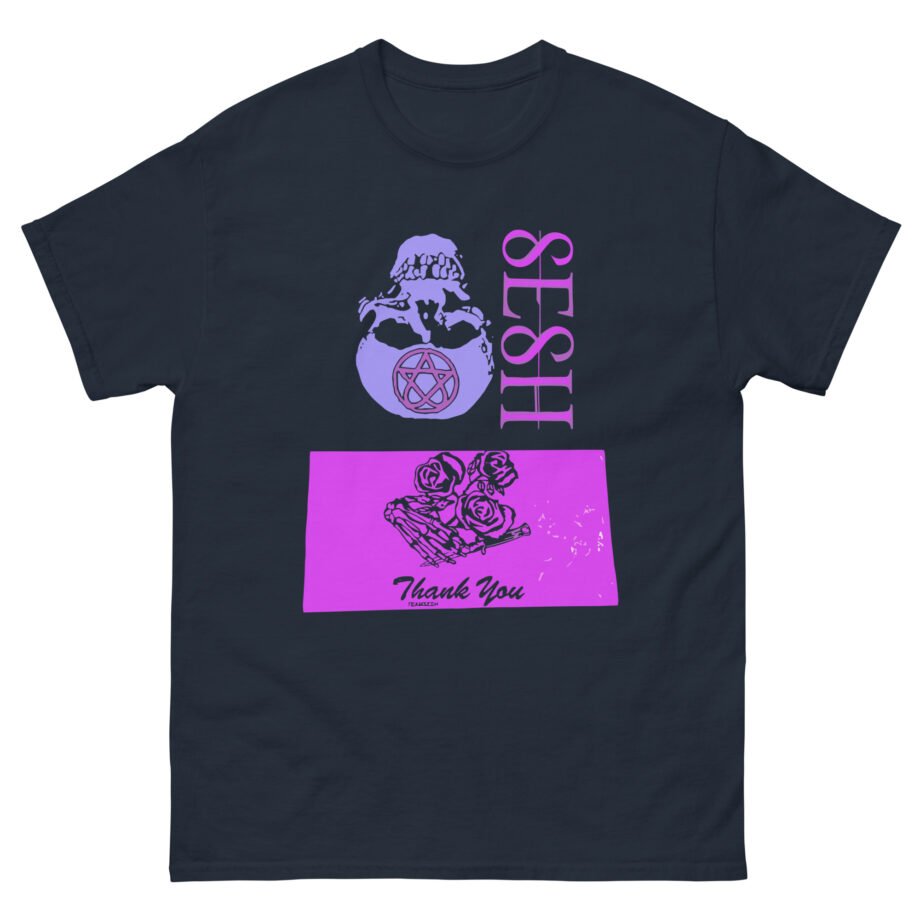 Team Sesh Unisex classic tee