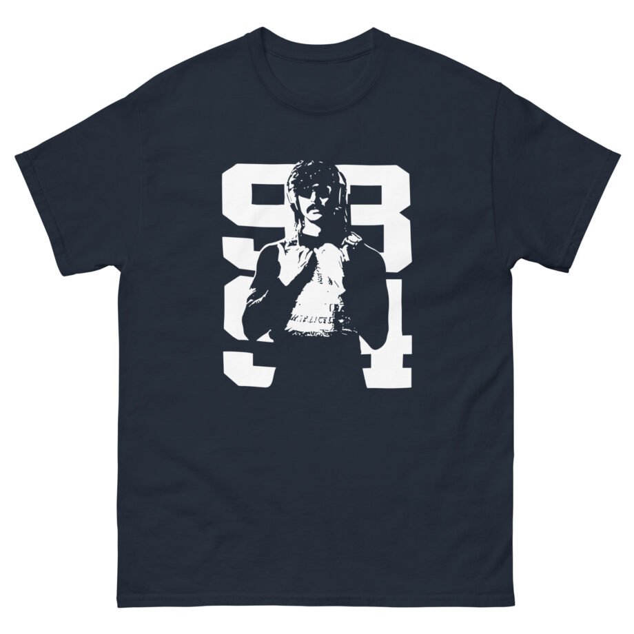 Dr Disrespect Unisex classic tee