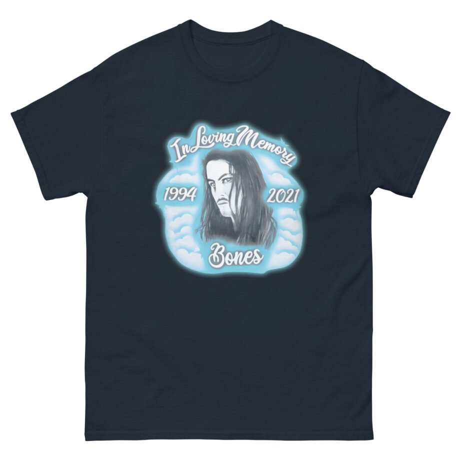 Team Sesh Unisex classic tee