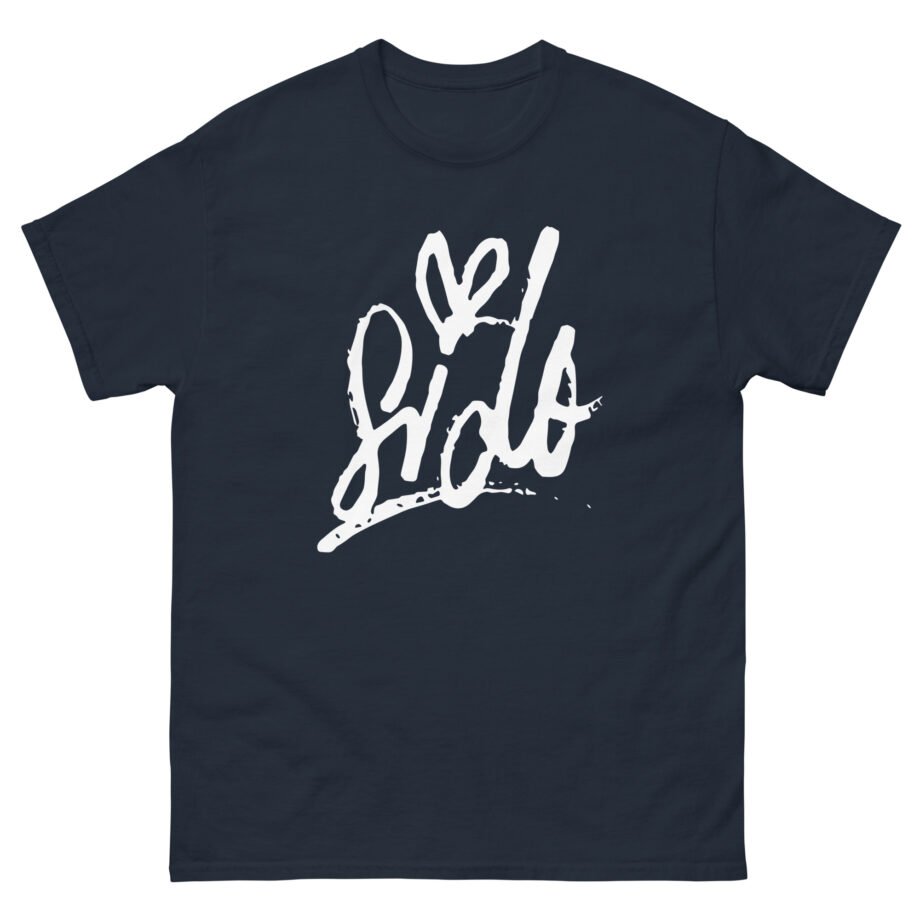 Sido Unisex classic tee