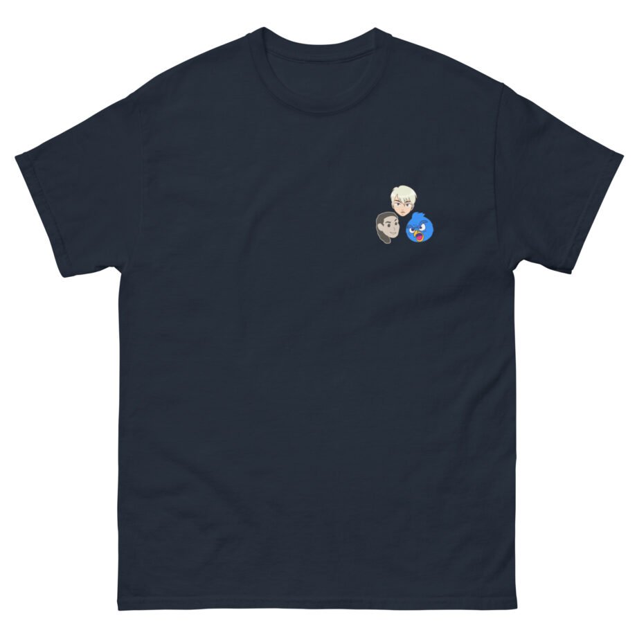 Joost Klein Luchtballon Unisex classic tee
