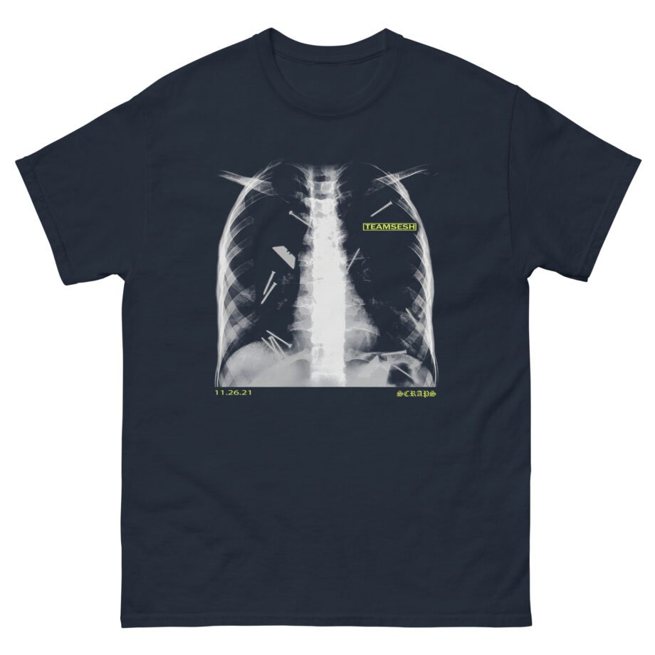 Team Sesh Unisex classic tee