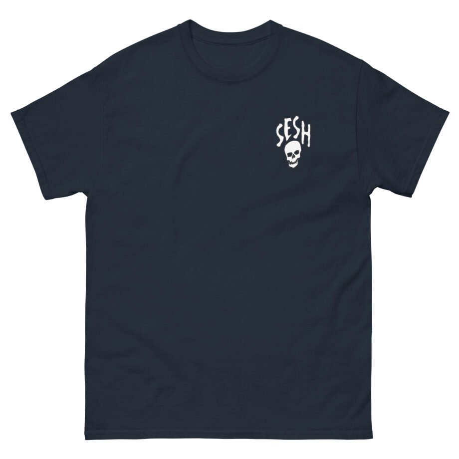Team Sesh Unisex classic tee