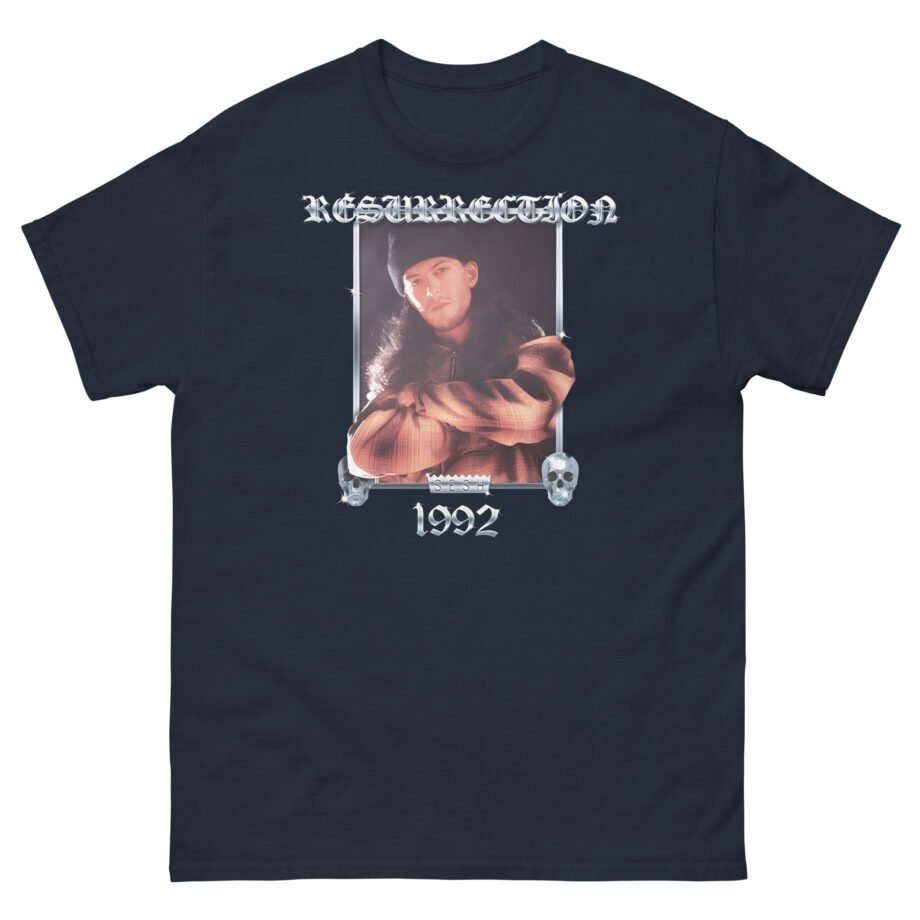 Team Sesh Unisex classic tee