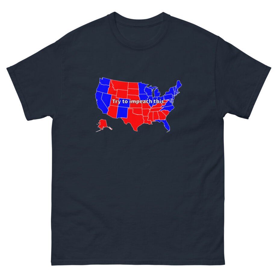 Demondice Unisex classic tee