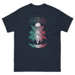 Demondice Unisex classic tee