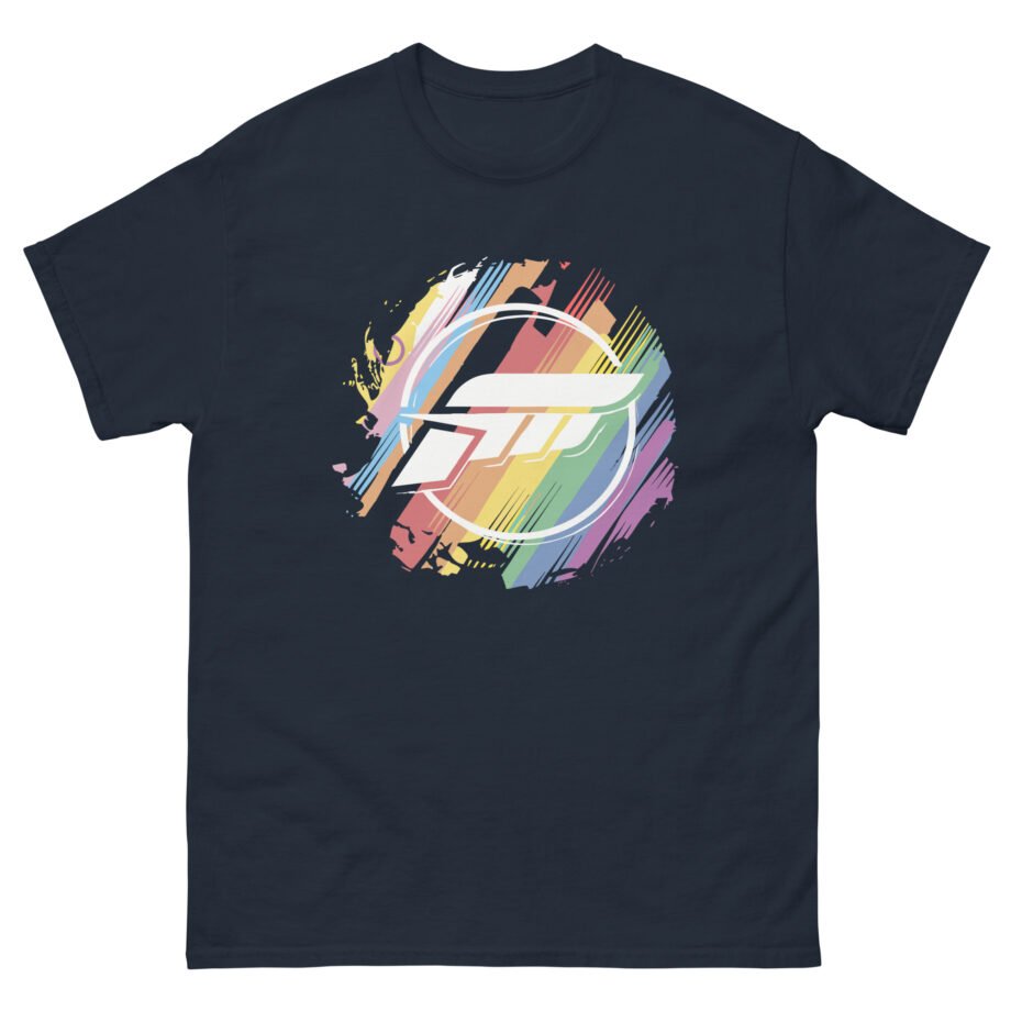 Forza Unisex classic tee