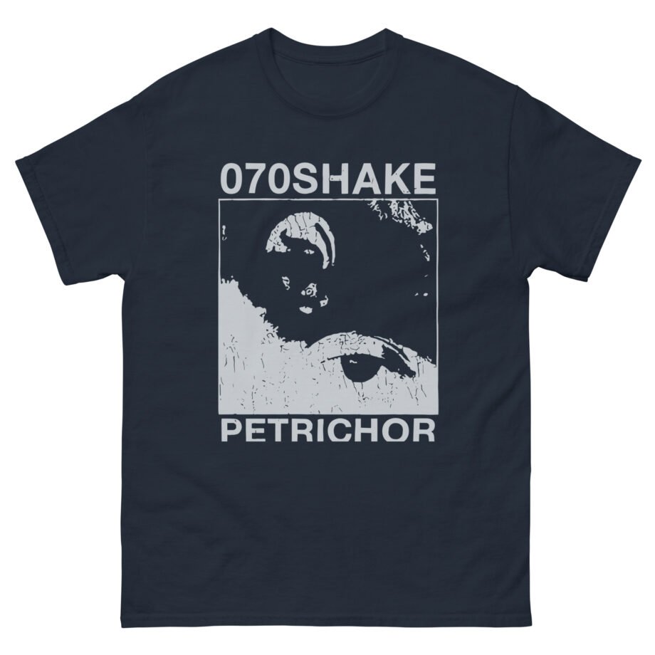 070 Shake Petrichor Tour Unisex classic tee