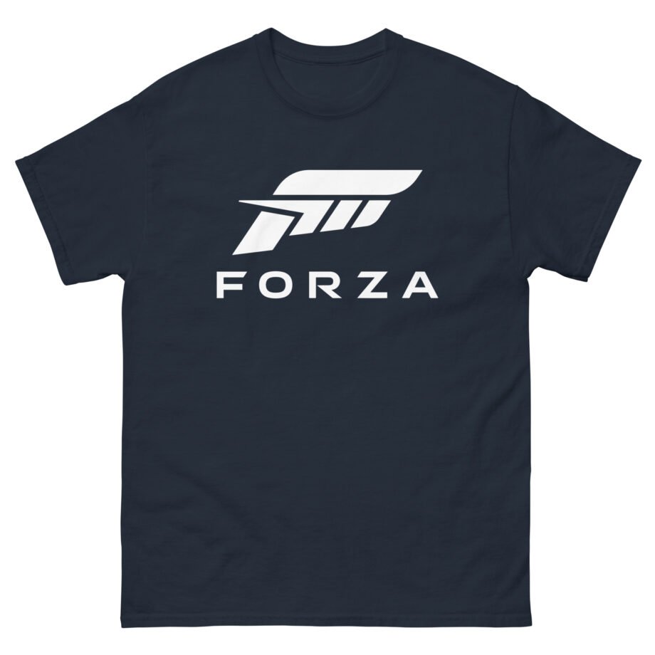 Forza Unisex classic tee