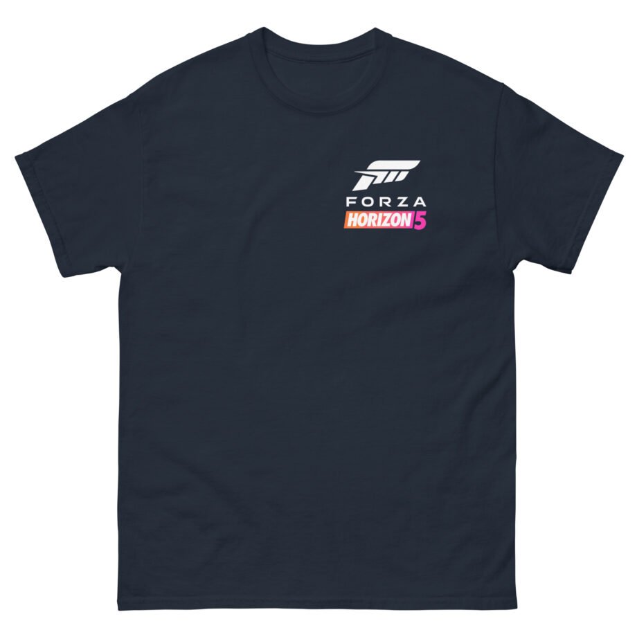 Forza Unisex classic tee