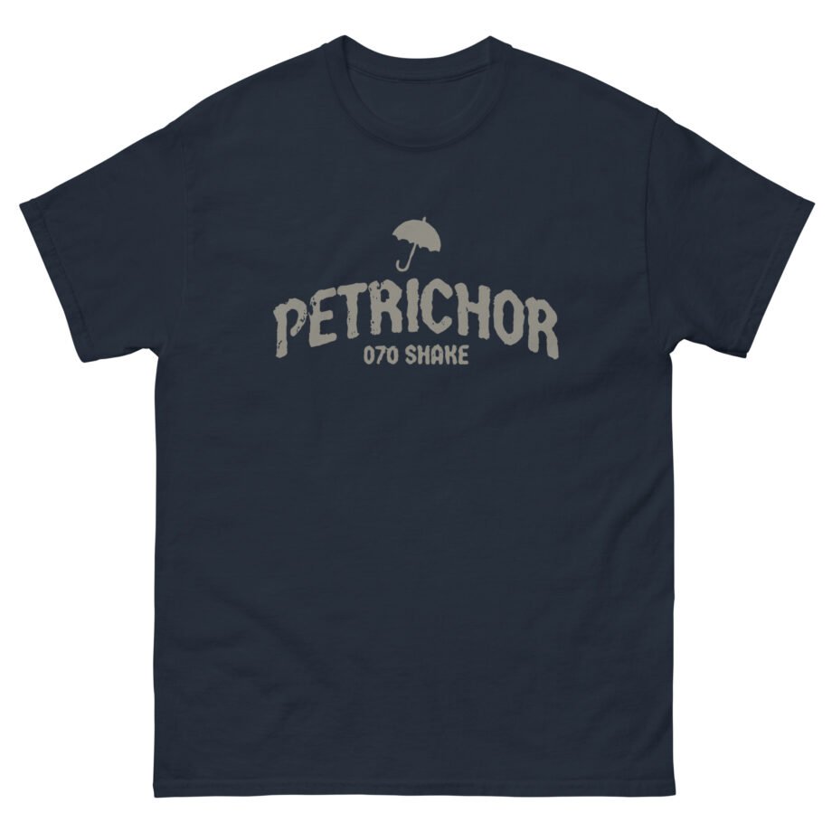 070 Shake Petrichor Unisex classic tee