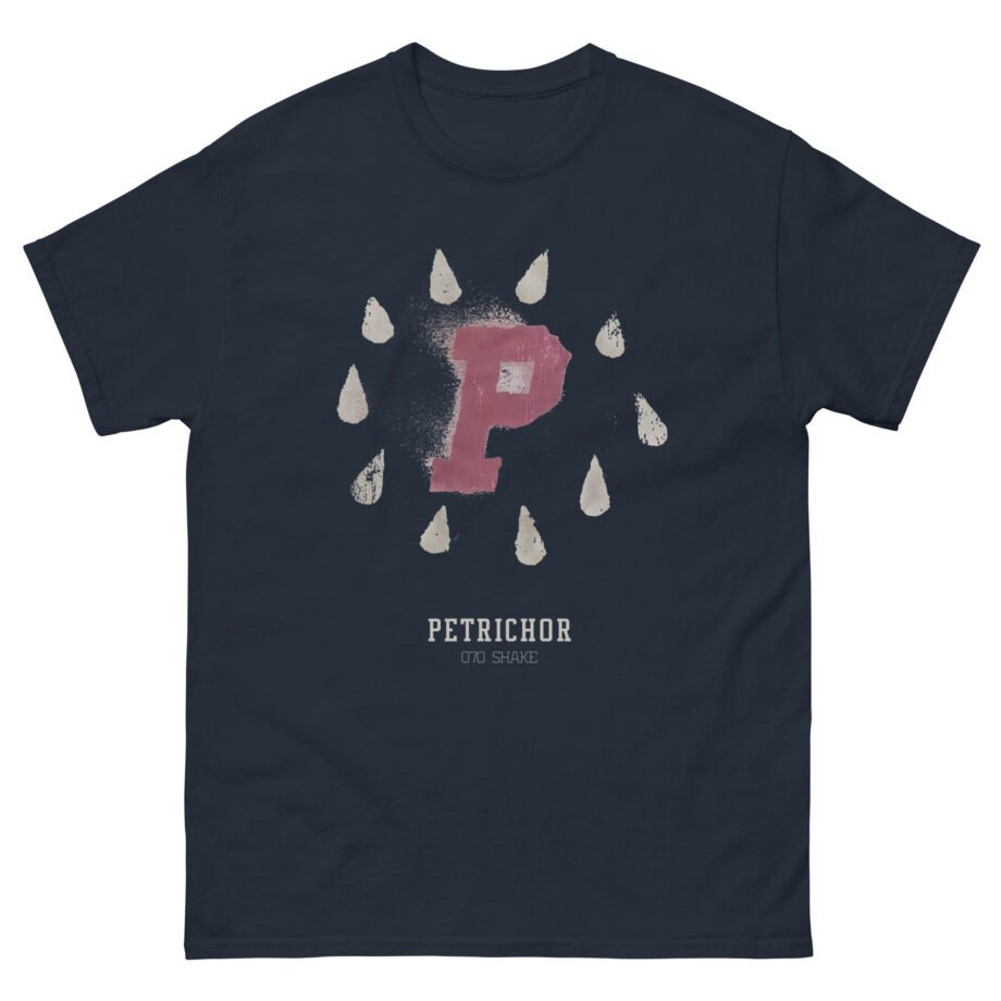 070 Shake Petrichor Rain Unisex classic tee