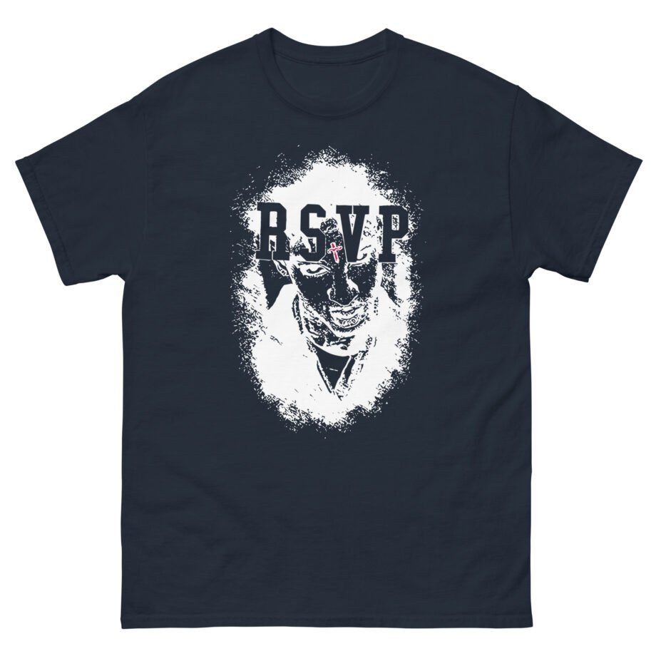 Rsvp Gallery X 21 Savage Dagger Unisex classic tee