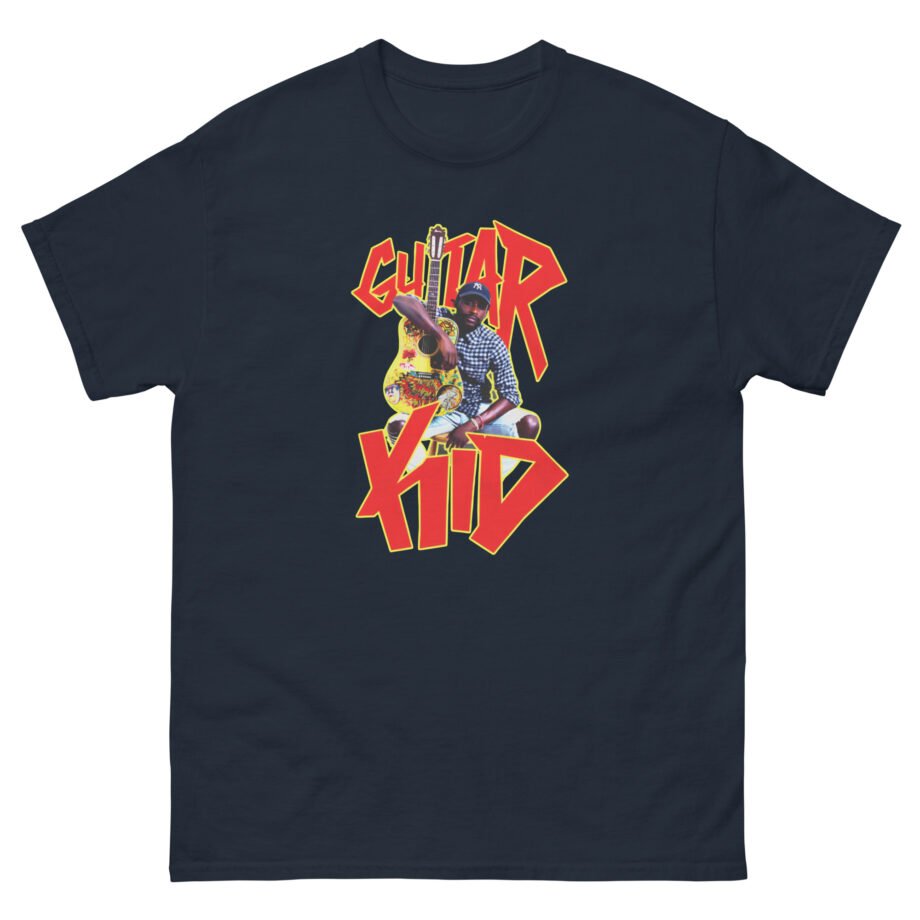 8ball Mjg Unisex classic tee
