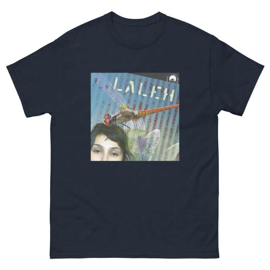 Laleh Laleh Album Cover Unisex classic tee