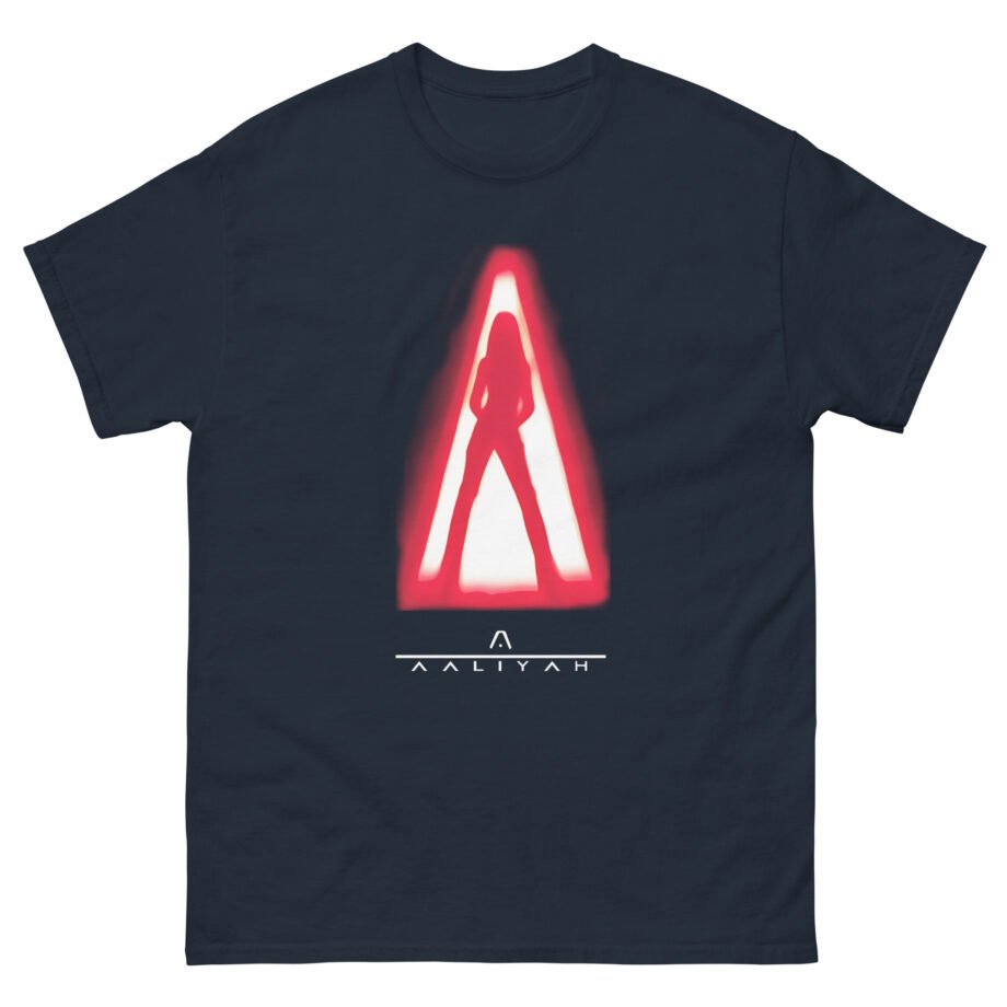 Aaliyah Unisex classic tee